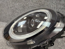 Load image into Gallery viewer, Frontscheinwerfer Mini F56 F55 5A01961-06 LED Links Scheinwerfer Headlight SCH2119291670cj