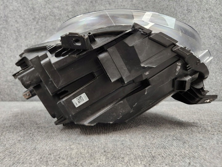 Frontscheinwerfer Mini F56 F55 5A01961-06 LED Links Scheinwerfer Headlight SCH2119291670cj
