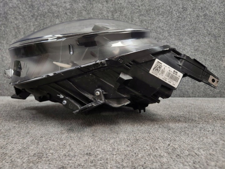 Frontscheinwerfer Mini F56 F55 5A01961-06 LED Links Scheinwerfer Headlight SCH2119291670cj