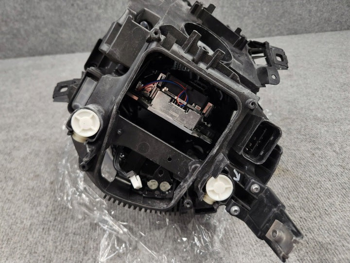 Frontscheinwerfer Mini F56 F55 5A01961-06 LED Links Scheinwerfer Headlight SCH2119291670cj