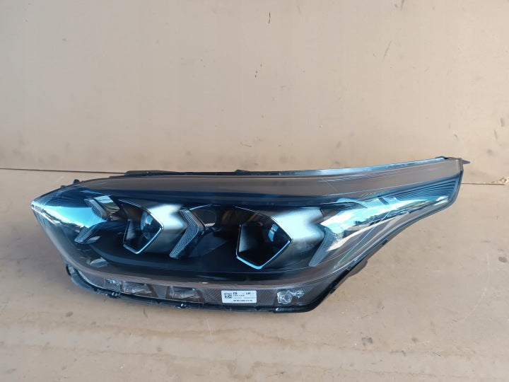 Frontscheinwerfer Kia Ceed 92101J7500 Full LED Links Scheinwerfer Headlight SCH2120369695mj