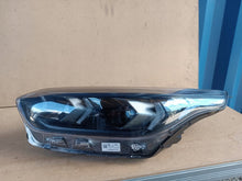 Laden Sie das Bild in den Galerie-Viewer, Frontscheinwerfer Kia Ceed 92101J7500 Full LED Links Scheinwerfer Headlight SCH2120369695mj