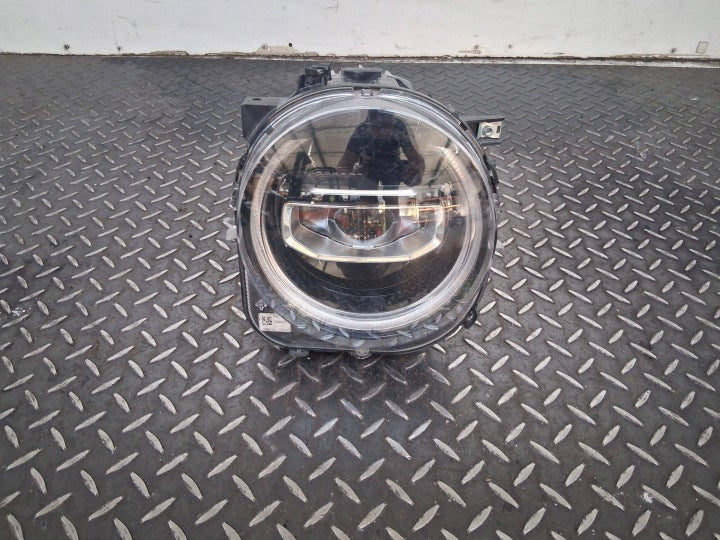 Frontscheinwerfer Jeep Renegade 00522259470 21M23B Rechts Scheinwerfer Headlight SCH2120550763jy