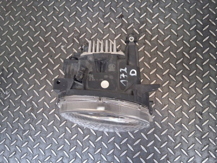 Frontscheinwerfer Jeep Renegade 00522259470 21M23B Rechts Scheinwerfer Headlight SCH2120550763jy