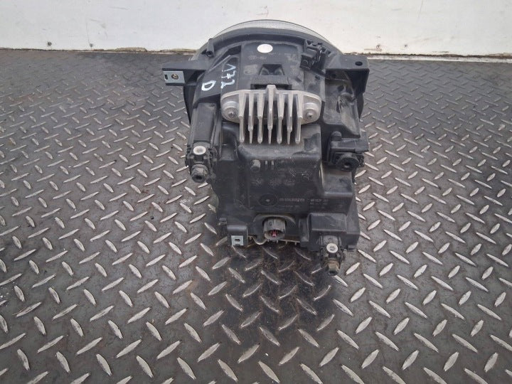 Frontscheinwerfer Jeep Renegade 00522259470 21M23B Rechts Scheinwerfer Headlight SCH2120550763jy
