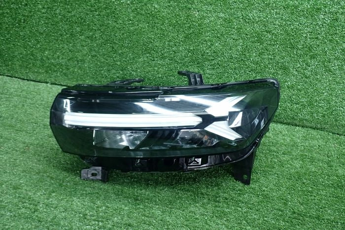 Frontscheinwerfer Dacia Duster 260603515R Links Scheinwerfer Headlight SCH2121221623by