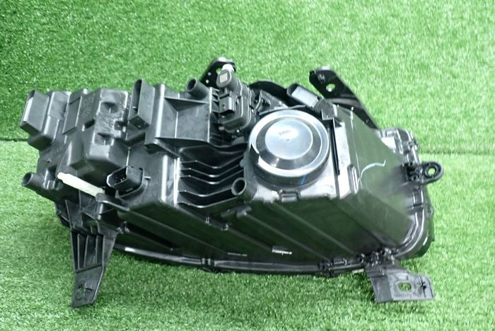 Frontscheinwerfer Dacia Duster 260603515R Links Scheinwerfer Headlight SCH2121221623by