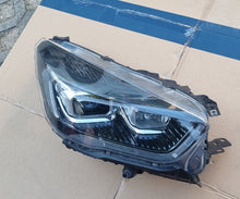Laden Sie das Bild in den Galerie-Viewer, Frontscheinwerfer Ford Kuga I GV4113D154EH Xenon Rechts Scheinwerfer Headlight SCH2121447099do