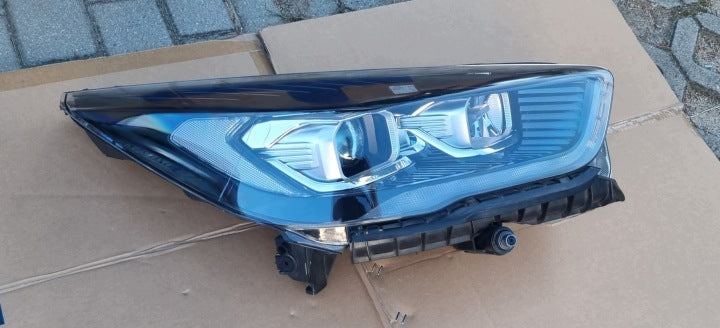 Frontscheinwerfer Ford Kuga I GV4113D154EH Xenon Rechts Scheinwerfer Headlight SCH2121447099do
