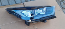 Laden Sie das Bild in den Galerie-Viewer, Frontscheinwerfer Ford Kuga I GV4113D154EH Xenon Rechts Scheinwerfer Headlight SCH2121447099do