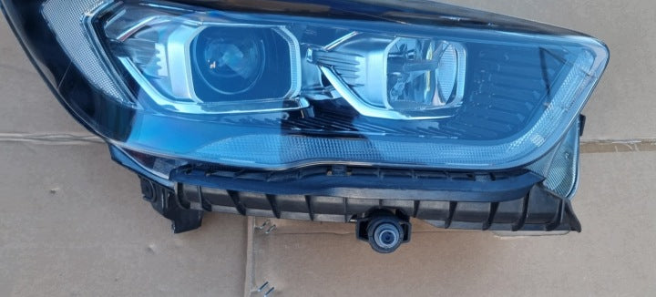 Frontscheinwerfer Ford Kuga I GV4113D154EH Xenon Rechts Scheinwerfer Headlight SCH2121447099do