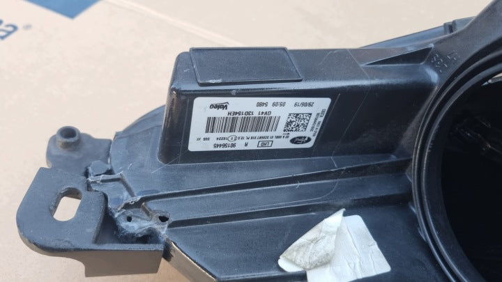 Frontscheinwerfer Ford Kuga I GV4113D154EH Xenon Rechts Scheinwerfer Headlight SCH2121447099do