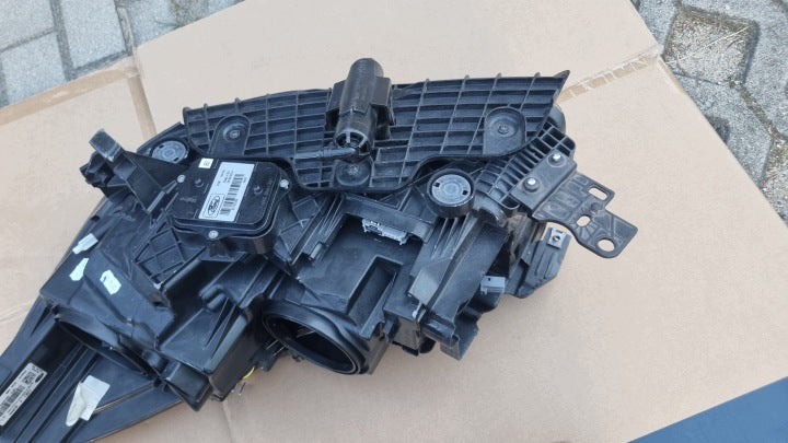 Frontscheinwerfer Ford Kuga I GV4113D154EH Xenon Rechts Scheinwerfer Headlight SCH2121447099do