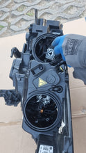 Laden Sie das Bild in den Galerie-Viewer, Frontscheinwerfer Ford Kuga I GV4113D154EH Xenon Rechts Scheinwerfer Headlight SCH2121447099do