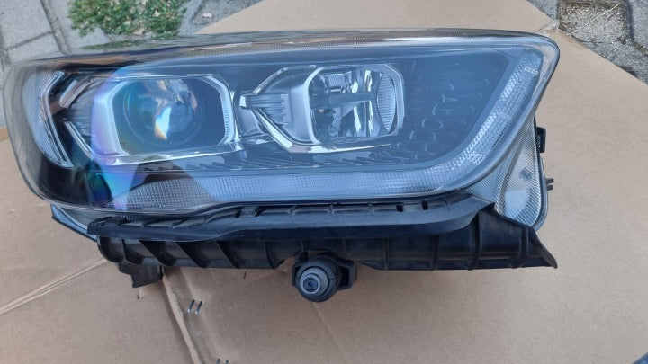 Frontscheinwerfer Ford Kuga I GV4113D154EH Xenon Rechts Scheinwerfer Headlight SCH2121447099do