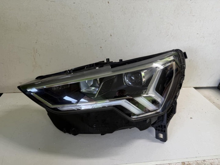 Frontscheinwerfer Audi Q3 83A941033 LED Links Scheinwerfer Headlight SCH2122347580ka