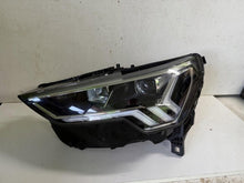 Laden Sie das Bild in den Galerie-Viewer, Frontscheinwerfer Audi Q3 83A941033 LED Links Scheinwerfer Headlight SCH2122347580ka