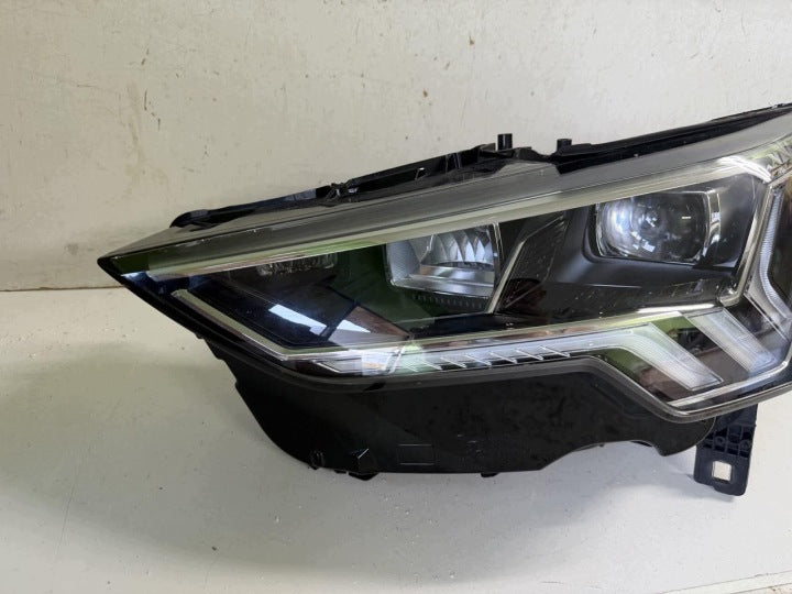 Frontscheinwerfer Audi Q3 83A941033 LED Links Scheinwerfer Headlight SCH2122347580ka