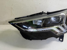 Laden Sie das Bild in den Galerie-Viewer, Frontscheinwerfer Audi Q3 83A941033 LED Links Scheinwerfer Headlight SCH2122347580ka