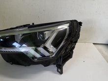 Laden Sie das Bild in den Galerie-Viewer, Frontscheinwerfer Audi Q3 83A941033 LED Links Scheinwerfer Headlight SCH2122347580ka