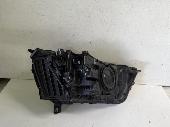 Frontscheinwerfer Audi Q3 83A941033 LED Links Scheinwerfer Headlight SCH2122347580ka