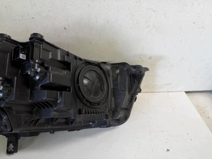 Frontscheinwerfer Audi Q3 83A941033 LED Links Scheinwerfer Headlight SCH2122347580ka