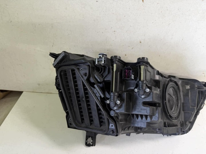 Frontscheinwerfer Audi Q3 83A941033 LED Links Scheinwerfer Headlight SCH2122347580ka