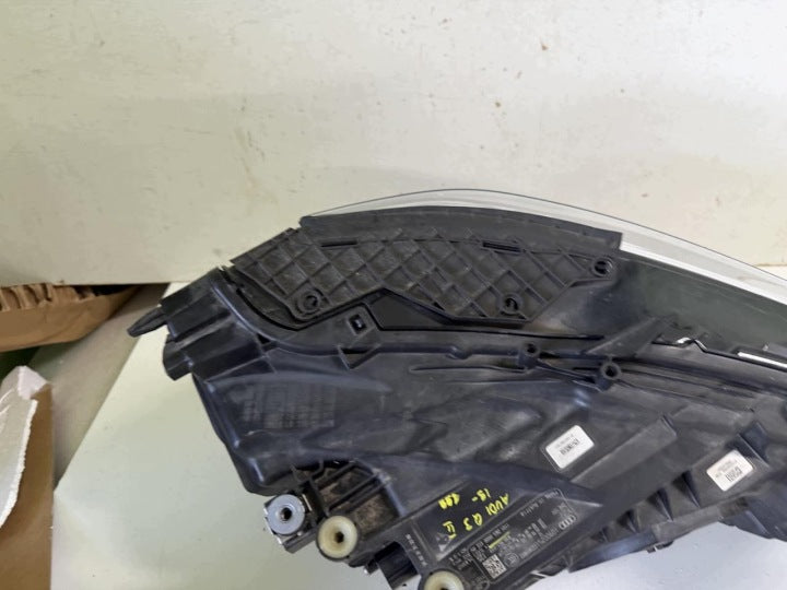 Frontscheinwerfer Audi Q3 83A941033 LED Links Scheinwerfer Headlight SCH2122347580ka