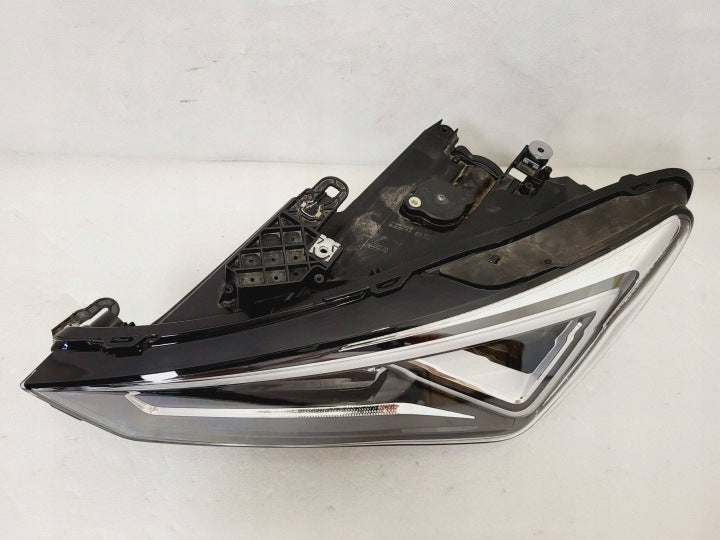 Frontscheinwerfer Seat Leon 5FB941007G LED Links Scheinwerfer Headlight SCH2123550081yp