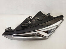 Laden Sie das Bild in den Galerie-Viewer, Frontscheinwerfer Seat Leon 5FB941007G LED Links Scheinwerfer Headlight SCH2123550081yp