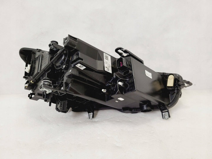 Frontscheinwerfer Seat Leon 5FB941007G LED Links Scheinwerfer Headlight SCH2123550081yp