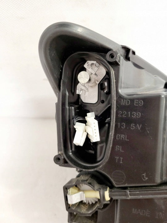 Frontscheinwerfer Seat Leon 5FB941007G LED Links Scheinwerfer Headlight SCH2123550081yp