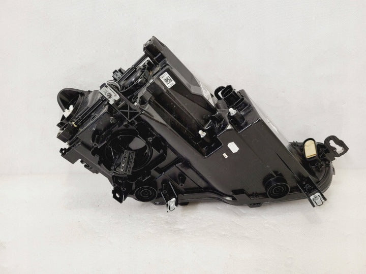 Frontscheinwerfer Seat Leon 5FB941007G LED Links Scheinwerfer Headlight SCH2123550081yp
