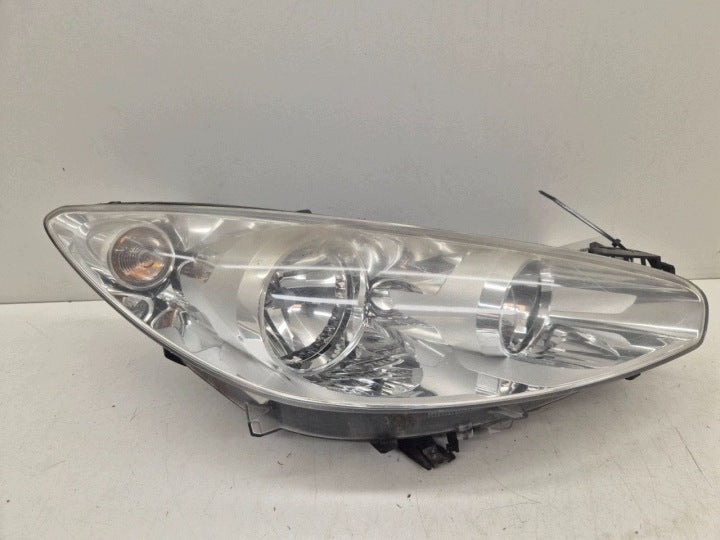 Frontscheinwerfer Peugeot 308 6206X6 Rechts Scheinwerfer Headlight SCH2123856423wz