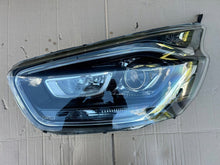 Load image into Gallery viewer, Frontscheinwerfer Ford Transit Custom JK21-13D153-BH Xenon Links Headlight SCH2124311645mo