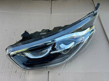 Load image into Gallery viewer, Frontscheinwerfer Ford Transit Custom JK21-13D153-BH Xenon Links Headlight SCH2124311645mo