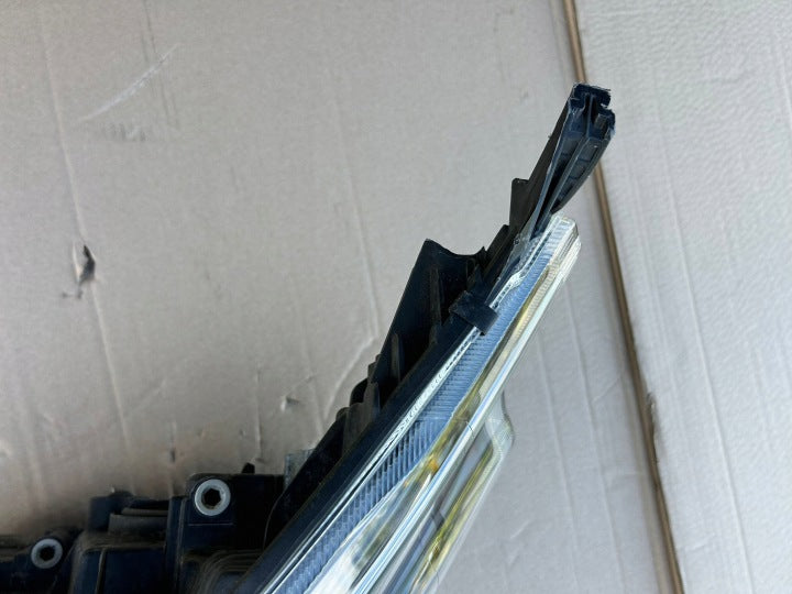 Frontscheinwerfer Ford Transit Custom JK21-13D153-BH Xenon Links Headlight SCH2124311645mo