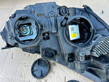 Load image into Gallery viewer, Frontscheinwerfer Ford Transit Custom JK21-13D153-BH Xenon Links Headlight SCH2124311645mo
