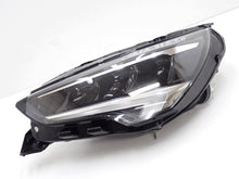 Laden Sie das Bild in den Galerie-Viewer, Frontscheinwerfer Opel Corsa F 9829522780 39162653 LED Links Headlight SCH2124428128fv