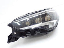 Laden Sie das Bild in den Galerie-Viewer, Frontscheinwerfer Opel Corsa F 9829522780 39162653 LED Links Headlight SCH2124428128fv