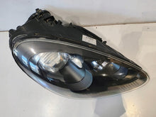 Laden Sie das Bild in den Galerie-Viewer, Frontscheinwerfer Porsche Cayenne 7P5941032BN Rechts Scheinwerfer Headlight SCH2127454890ll