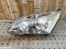 Laden Sie das Bild in den Galerie-Viewer, Frontscheinwerfer Honda Cr-V 898965564 Links Scheinwerfer Headlight SCH2127485529qz