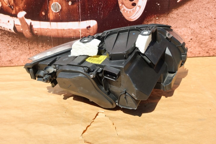 Frontscheinwerfer BMW 3 E92 7162127-14 Links Scheinwerfer Headlight SCH2129376469bh