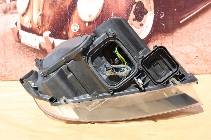 Frontscheinwerfer BMW 3 E92 7162127-14 Links Scheinwerfer Headlight SCH2129376469bh