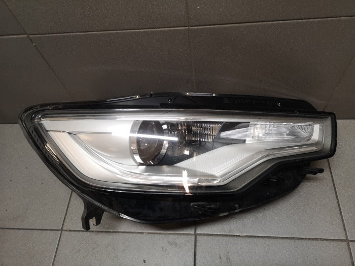 Frontscheinwerfer Audi A6 C7 4G0941006C Xenon Rechts Scheinwerfer Headlight SCH2130762001xd