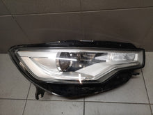 Laden Sie das Bild in den Galerie-Viewer, Frontscheinwerfer Audi A6 C7 4G0941006C Xenon Rechts Scheinwerfer Headlight SCH2130762001xd