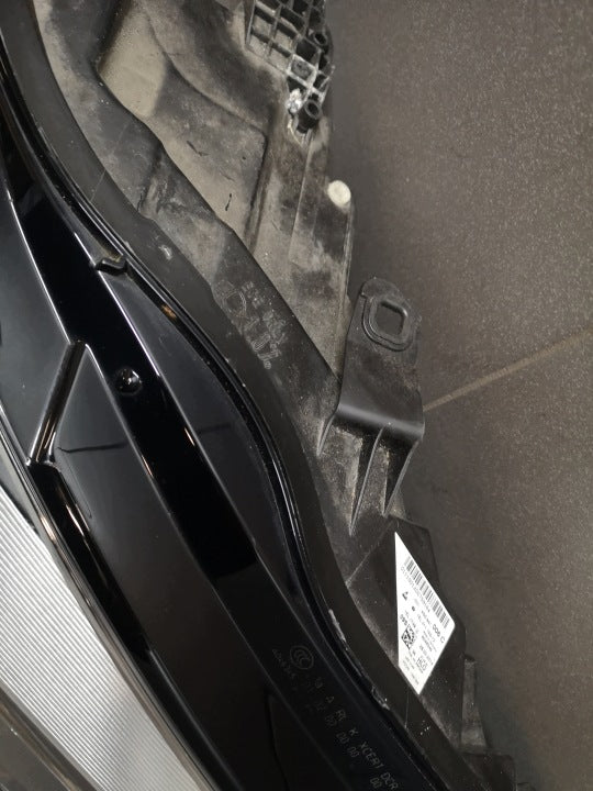 Frontscheinwerfer Audi A6 C7 4G0941006C Xenon Rechts Scheinwerfer Headlight SCH2130762001xd