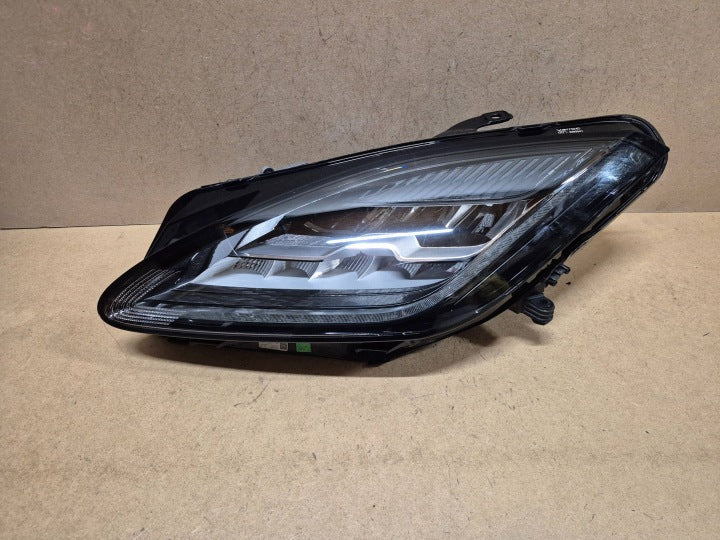 Frontscheinwerfer Jaguar E-Pace X540 J9C313W030ED Links Scheinwerfer Headlight SCH2130981131ch