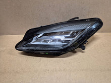 Laden Sie das Bild in den Galerie-Viewer, Frontscheinwerfer Jaguar E-Pace X540 J9C313W030ED Links Scheinwerfer Headlight SCH2130981131ch