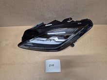 Laden Sie das Bild in den Galerie-Viewer, Frontscheinwerfer Jaguar E-Pace X540 J9C313W030ED Links Scheinwerfer Headlight SCH2130981131ch
